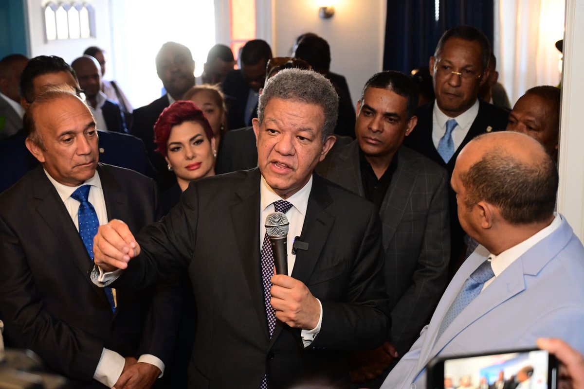 @Fuerza del Pueblo (FP) tweet media