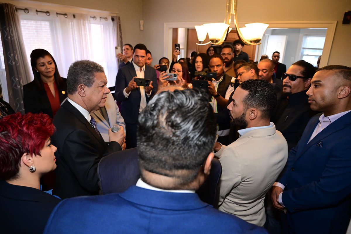 @Fuerza del Pueblo (FP) tweet media