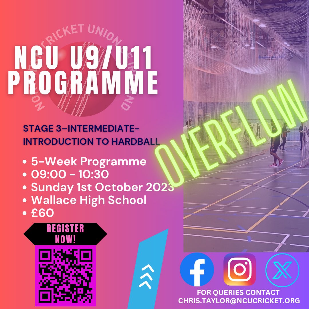 NCU Development Team tweet media