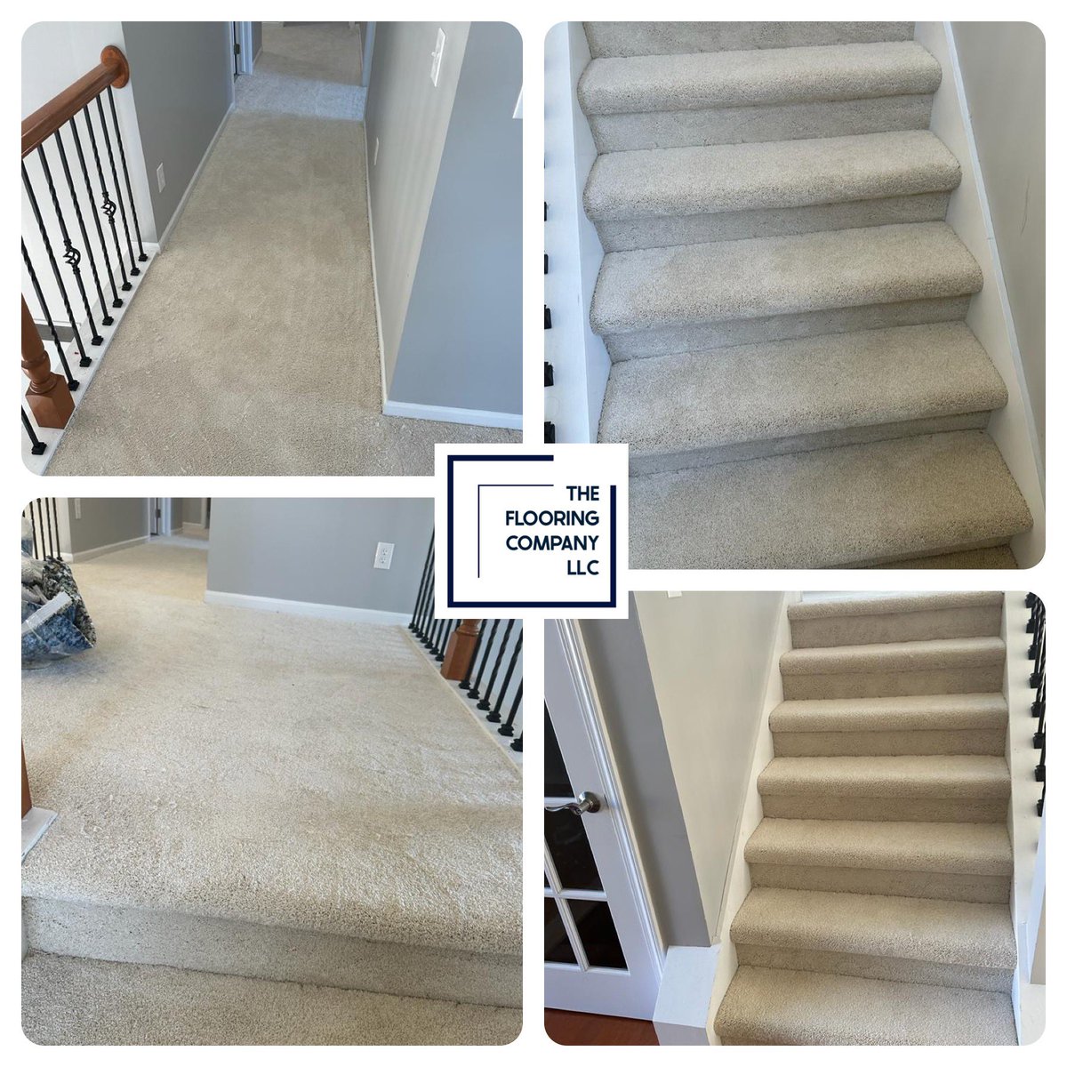✨Schedule your next CARPET project with The Flooring Company LLC

📍30295 Plymouth Rd in Livonia MI 48150
☎️734-744-4112

🌐theflooringcompany.us

#TheFlooringCompanyLLC #LivoniaMi #Flooring #Carpet #MichiganFlooring