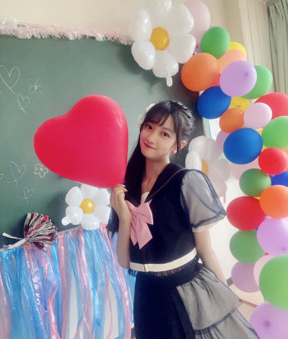 Twitterのコスプレ画像21