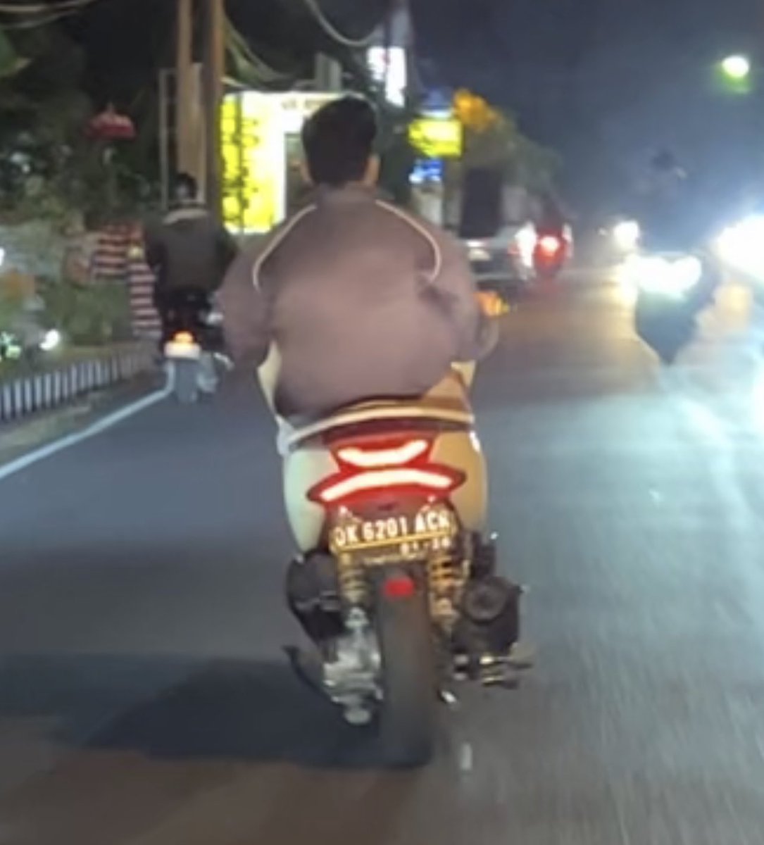 ancur lu anjing gue viralin lu