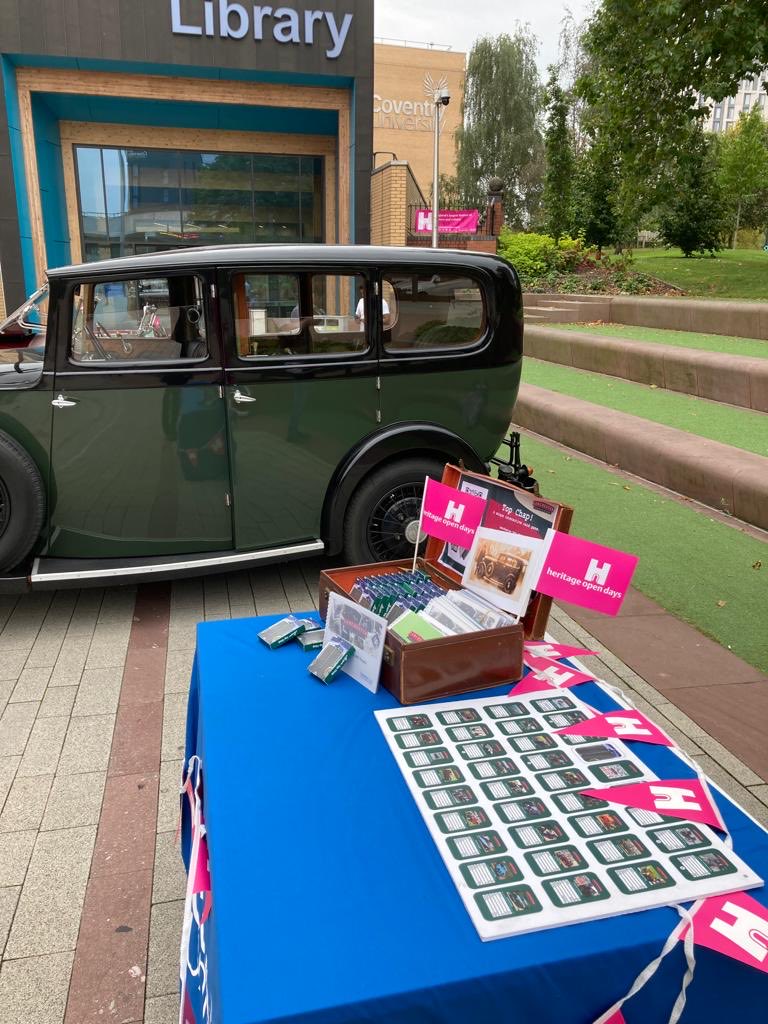 Lanchester Interactive Archive tweet media