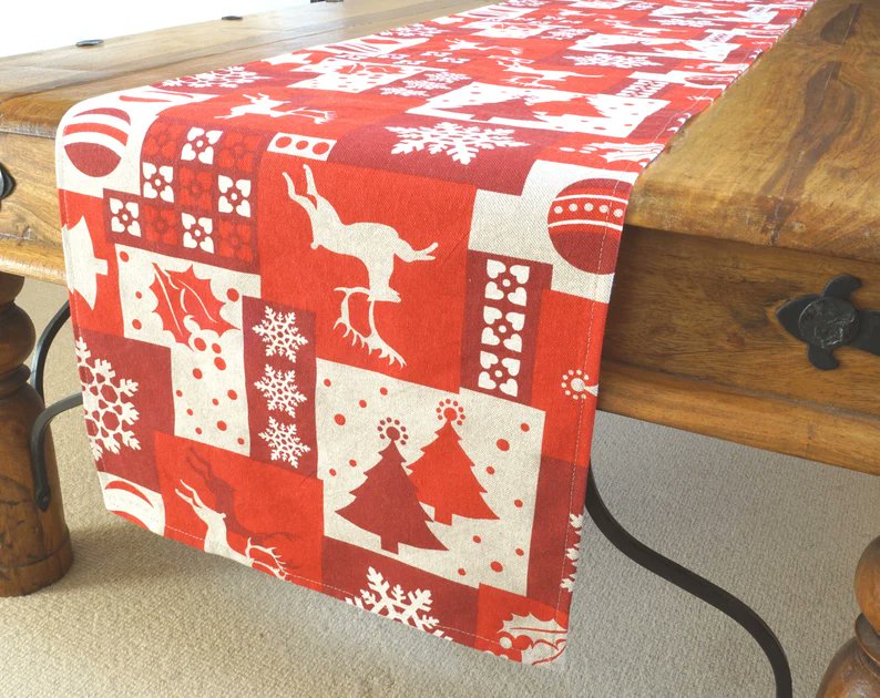 TykesBoutique's tweet image. Dress your table for less this #christmas and claim £5 off when you spend £25 using code GET5 at checkout for this weekend only etsy.com/uk/shop/tykesb… #etsyshop #codeget5 #etsyuk #thisweekendonly #handmadeuk #shopearlyforchristmas