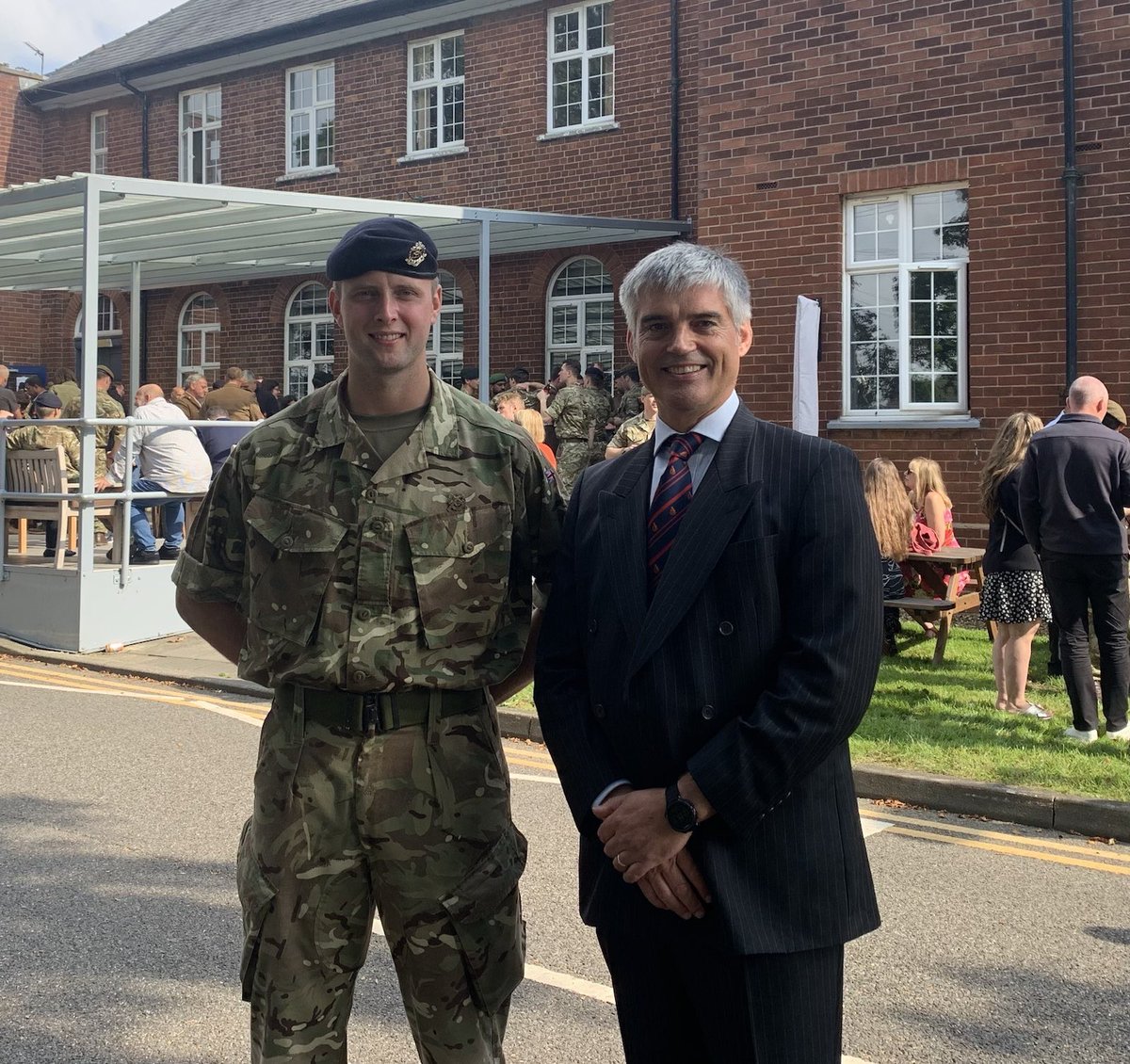 243 Provost Company tweet media