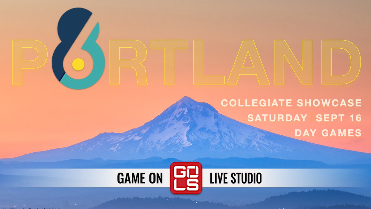 Catch all of the action during today's morning games in Portland on Game On Live Studio!

LIVE STREAM
youtube.com/watch?v=fZQwtm…

Plus make sure to grab a GOLS Highlight Reel of Portland!
gameonlivestudio.myshopify.com/collections/6-…

<a href="/68_sports/">68Sports | The Water Polo App</a> @usawp @gameonls <a href="/waterpolophoto/">waterpolophoto.com</a> 

#EarnYourNumber #GameOn
