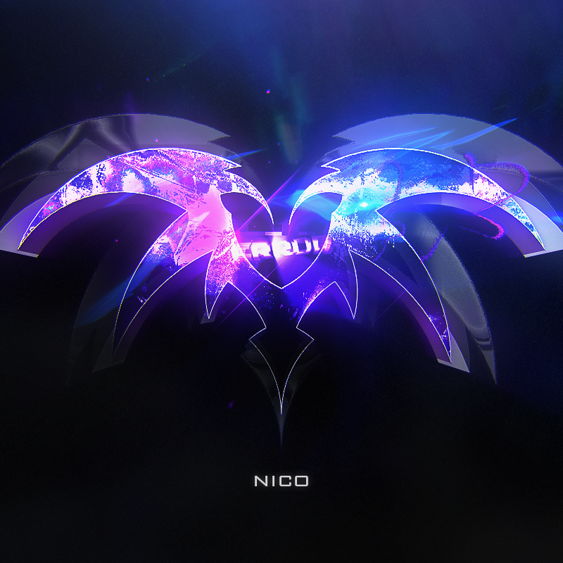Welcoming @Jonnetron_Rl &amp; <a href="/nicoovfx/">nico</a> to the team