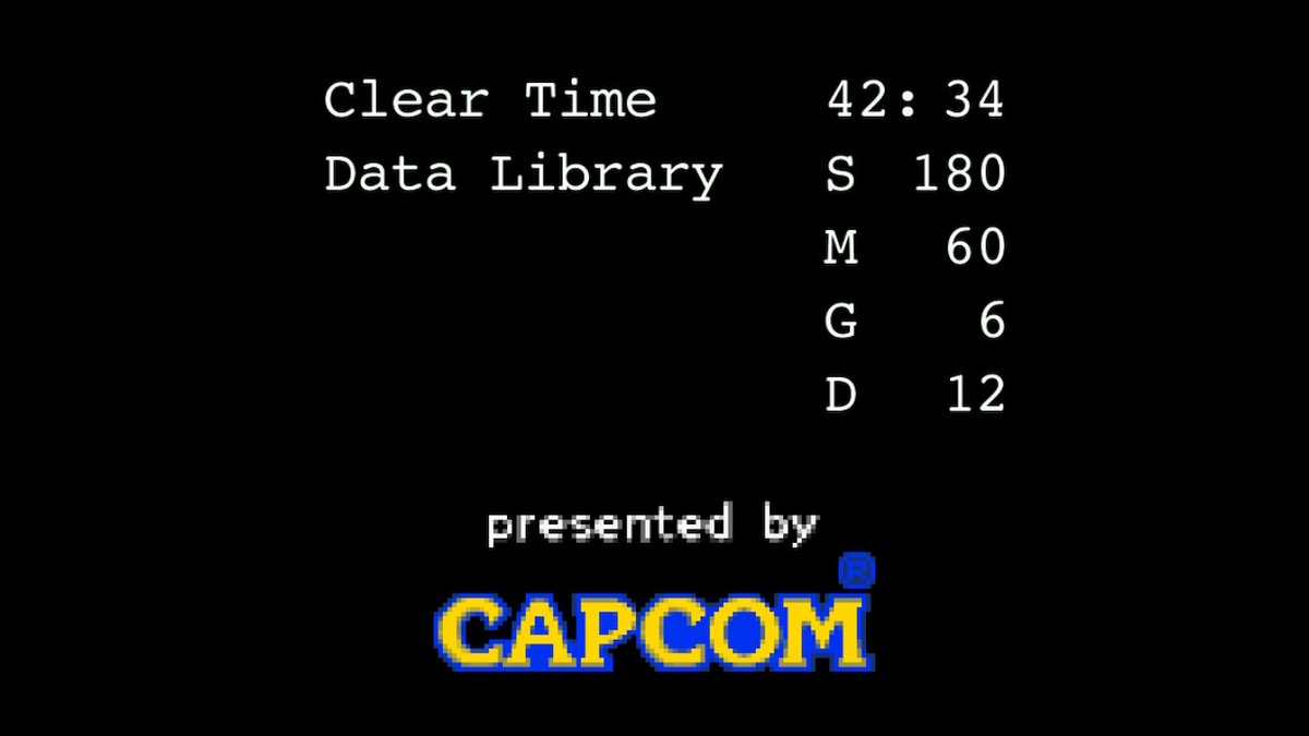 RPG_Hacker's tweet image. That&apos;s another one done! #MegaManBattleNetwork #NintendoSwitch
