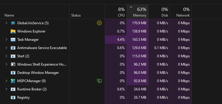 sahilverma_dev's tweet image. 🐧 Considering a switch to Linux 🖥️ due to frustrating experiences with Windows. Looking for a smoother, more reliable computing experience. 🌟 #LinuxConvert #TechSwitch