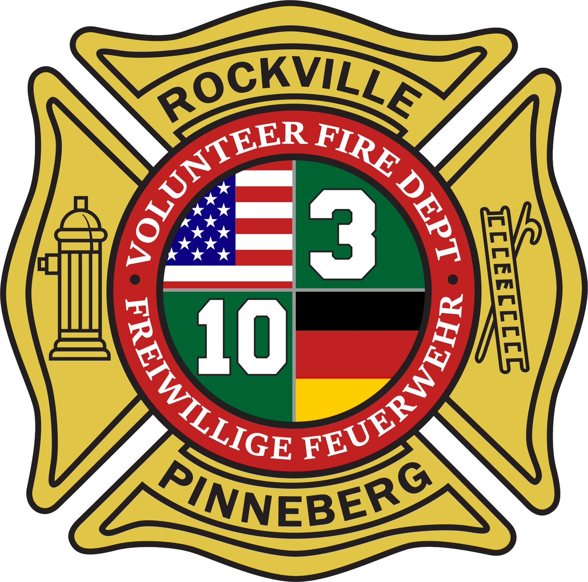🚒FeuerwehrPinneberg (@ff_pinneberg) on Twitter photo We are happy to host our sisters and brothers from the <a href="/RockvilleVFD/">Rockville Volunteer Fire Department, Inc</a> in Pinneberg.
Visit feuerwehr-pinneberg.de to get more information. We are happy to host our sisters and brothers from the <a href="/RockvilleVFD/">Rockville Volunteer Fire Department, Inc</a> in Pinneberg.
Visit feuerwehr-pinneberg.de to get more information.