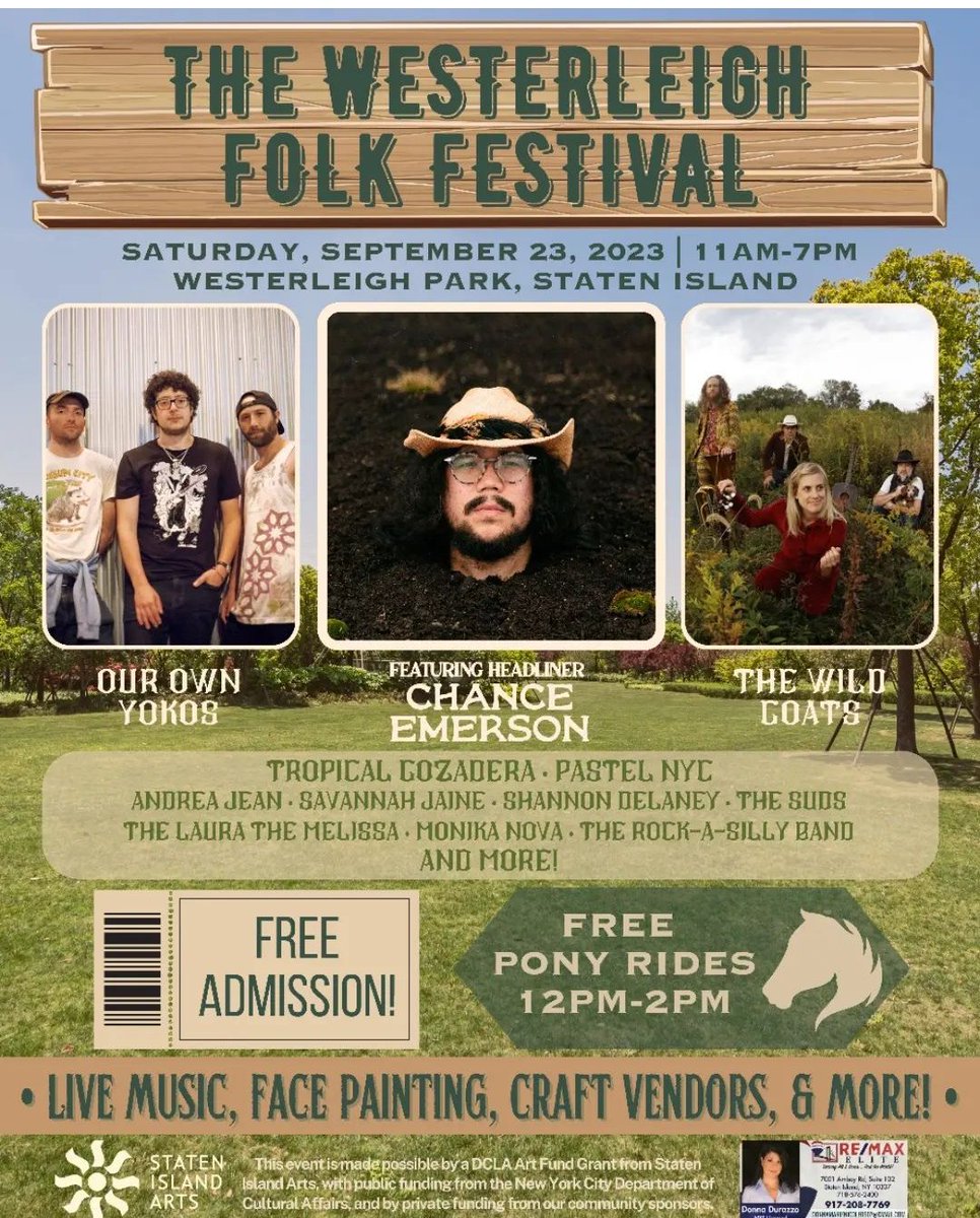 Fun fact: Stereotype was founded and is still made in Westerleigh. This event means a lot to us. 🌲🌲🌲

Westerleigh exclusives, Surprises, randoms, rare drops, 1 of 1s and classics available  @westerleighfolkfestival 

#westerleigh
#stereotypeco 
#westerleighfolkfestival