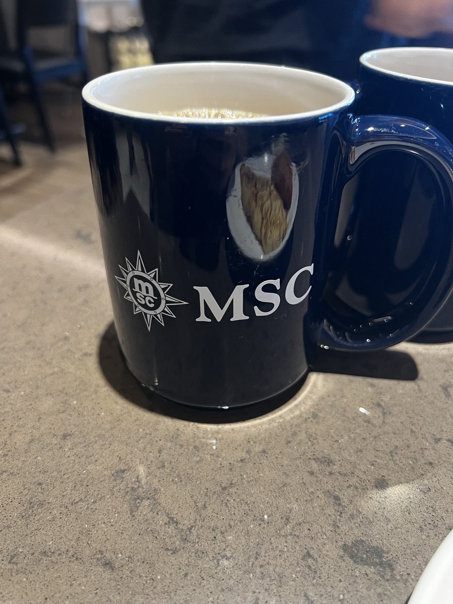 jaxmike74's tweet photo. @MSCCruisesUSA I want to buy this. Where? https://t.co/JTumFVZXJM