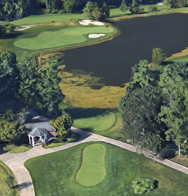 Lou Stagner (Golf Stat Pro) tweet media