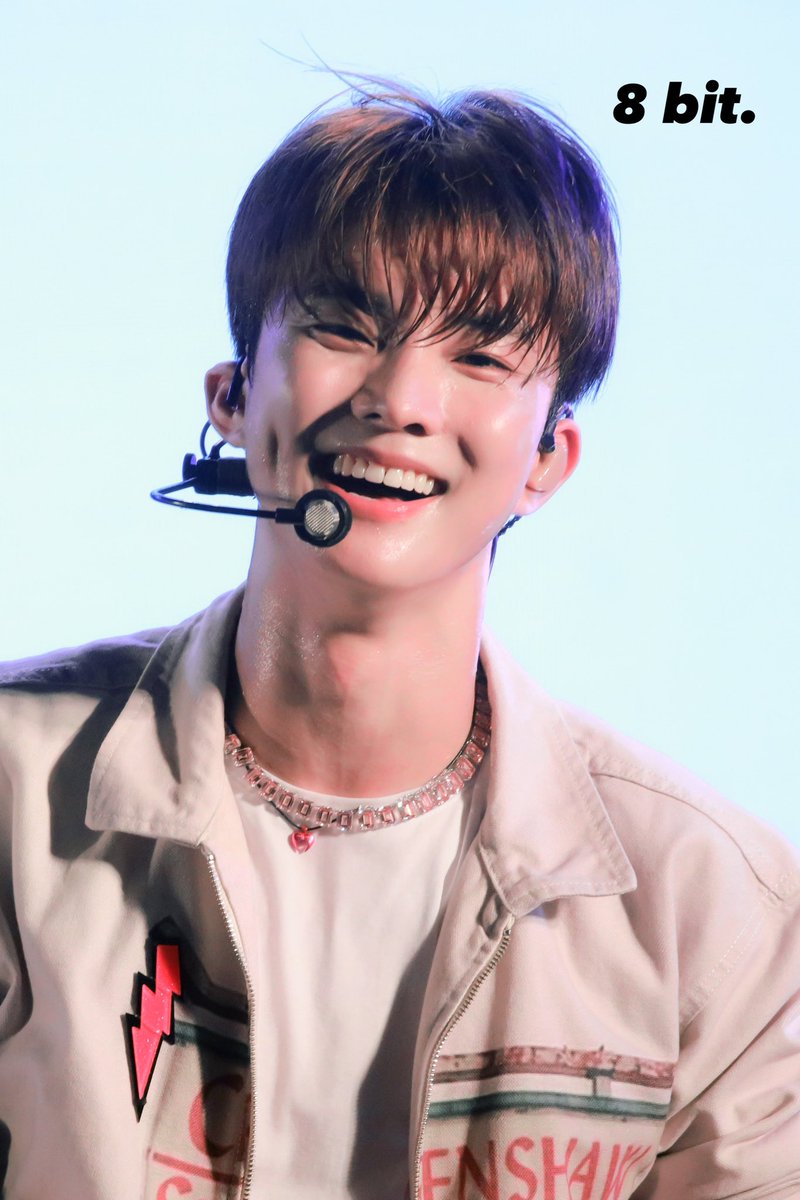 𝟖 𝐛𝐢𝐭. tweet media