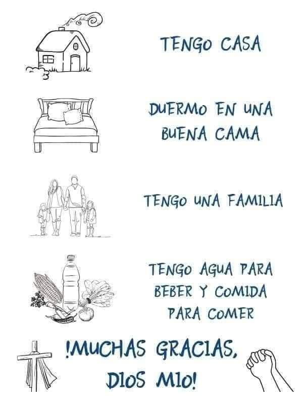 Dios te Bendiga 💙 tweet media