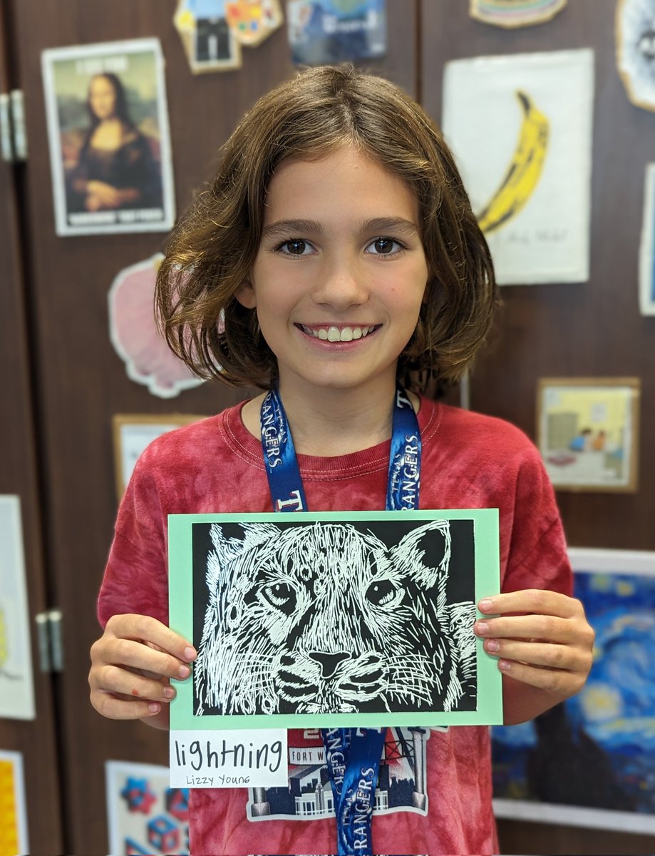 Oakcrest ART Dept. tweet media