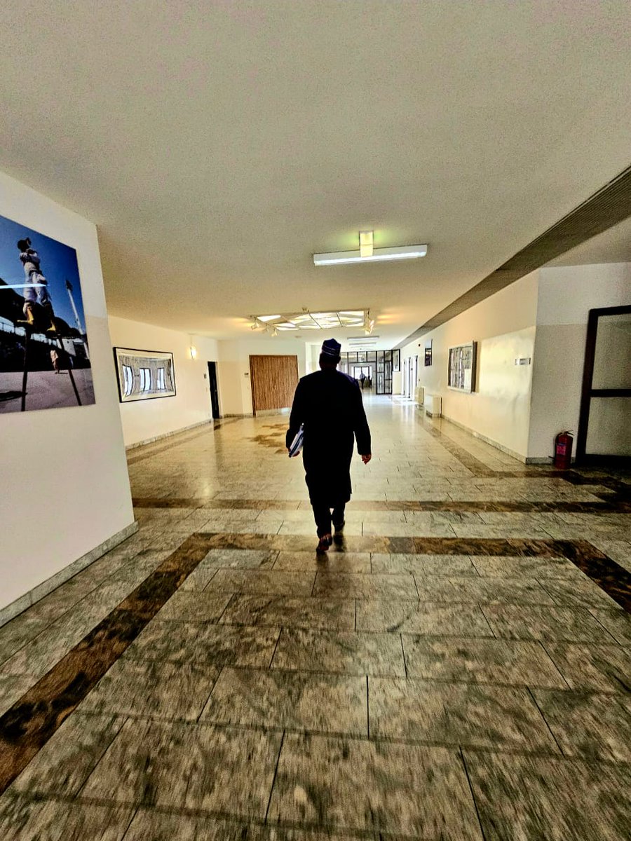 SGFAkume's tweet image. As we round up another productive week, sweeping changes at our most critical institutions viz the @cenbank, @firs &amp;amp; Social Investments Office confirm we are keen to restart Nigeria's economy even before Mr. President, @officialABAT heads for crucial engagements at #UNGA in NYC