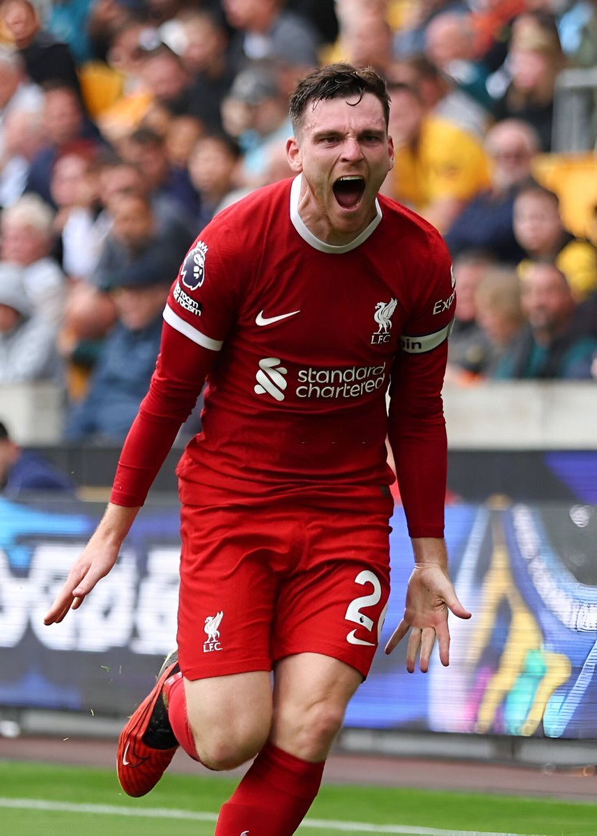 200th Appearance. Captain. Winning goal. 

BRAVEHEART. 🏴󠁧󠁢󠁳󠁣󠁴󠁿