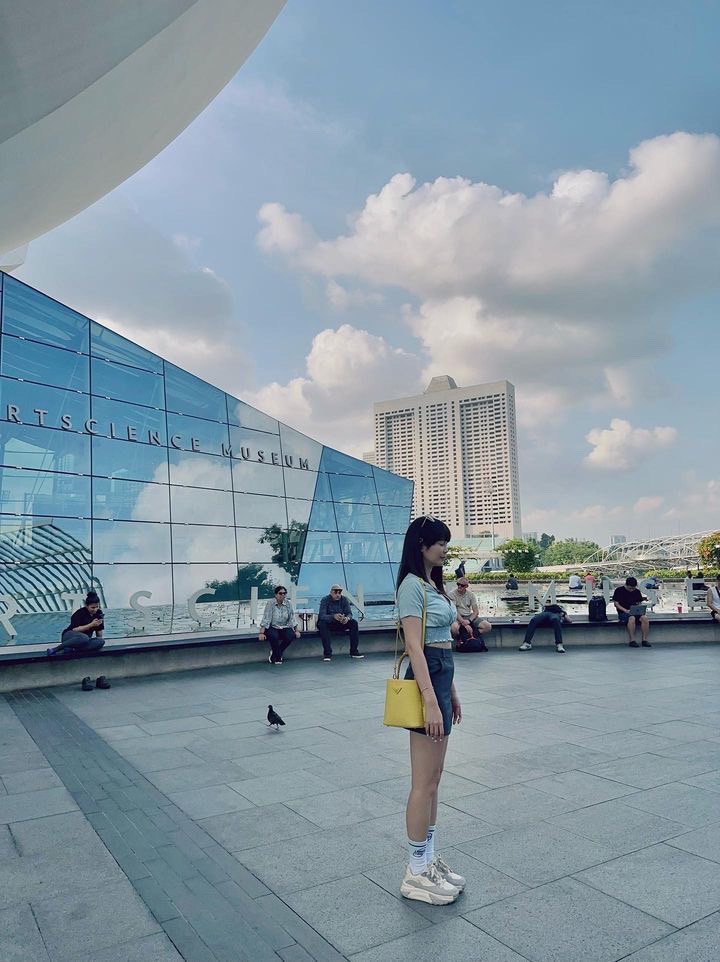 #Token2049Singapore 
這次到新加坡真的太忙，沒空發推！每天行程拉滿，連吃肉骨茶時間都沒有🤪

但幾天下來與近百位區塊鏈從業人員分享、交流後，再次感受到牛市快到了，大家真的很有信心，對於產業的展望跟未來，也都很認真的在 Build 跟佈局當中！希望牛牛快來🐂🐂🐂