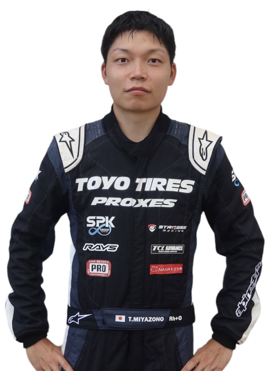 今年のJEGTは、TC CORSE SPK e-SPORT Racing with TOYO TIRESから参戦させていただくことになりました！ 万全の体制でチャンピオン獲得目指して戦います！まずは開幕戦優勝🔥🔥🔥 toyotires.co.jp/press/2023/230… #SPK #TOYOTIRES #spkesportracing #jegt #GT7 #グランツーリスモ7