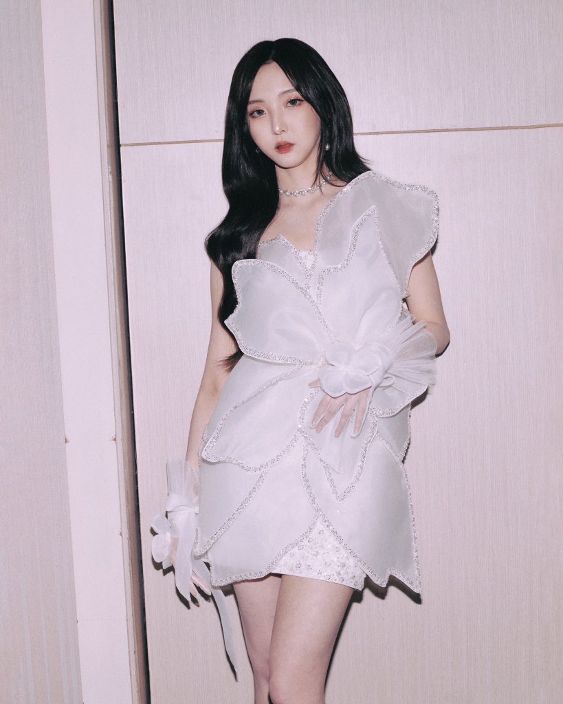 Nene郑乃馨_official tweet media