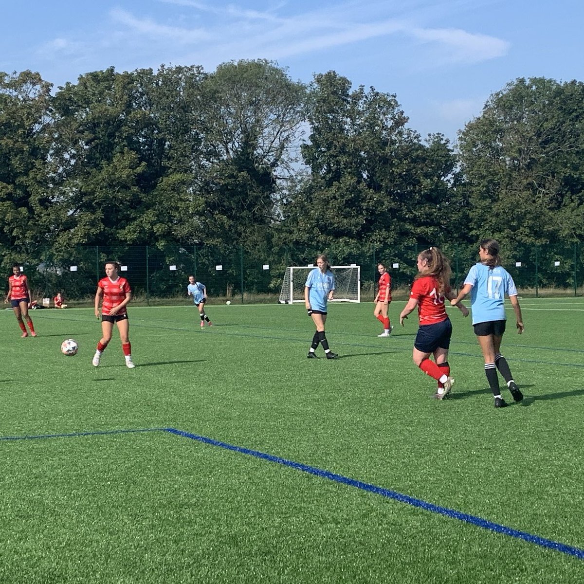 DidiLloyd CDM/CAM tweet media