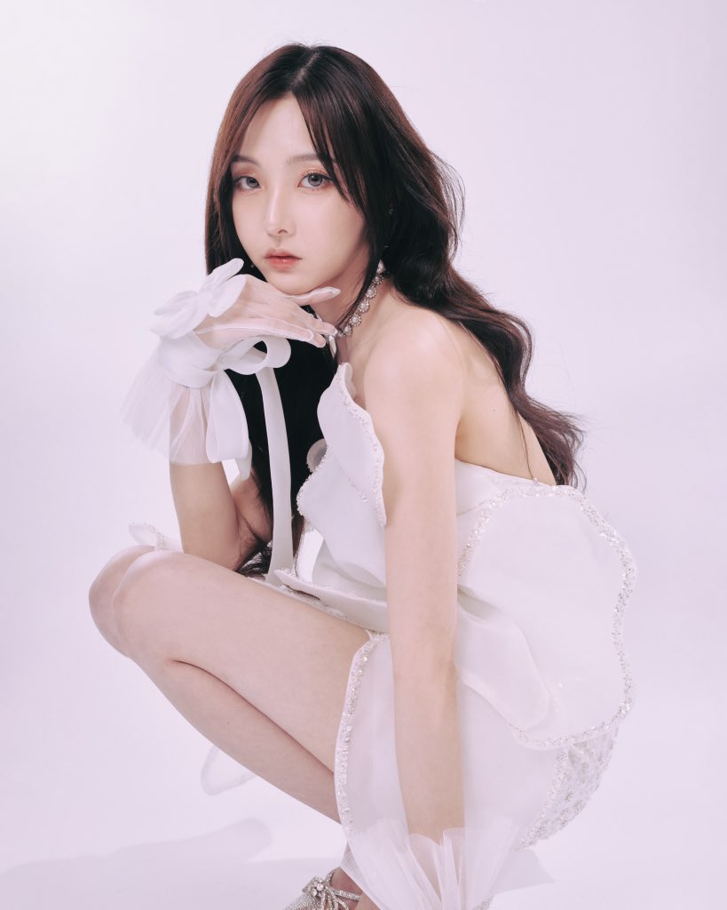 Nene郑乃馨_official tweet media