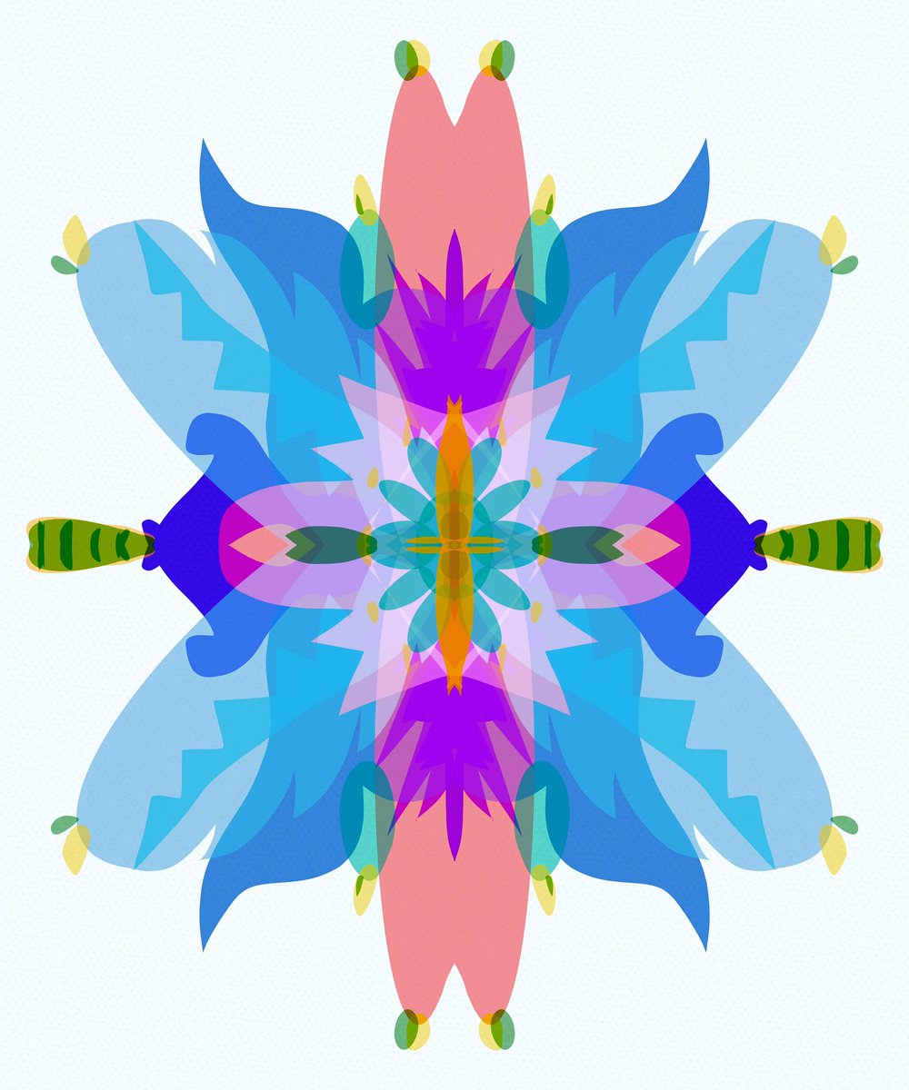 erosDevii's tweet photo. Eternal Movement. Digital Illustration. By EDE https://t.co/6xn4zR5809