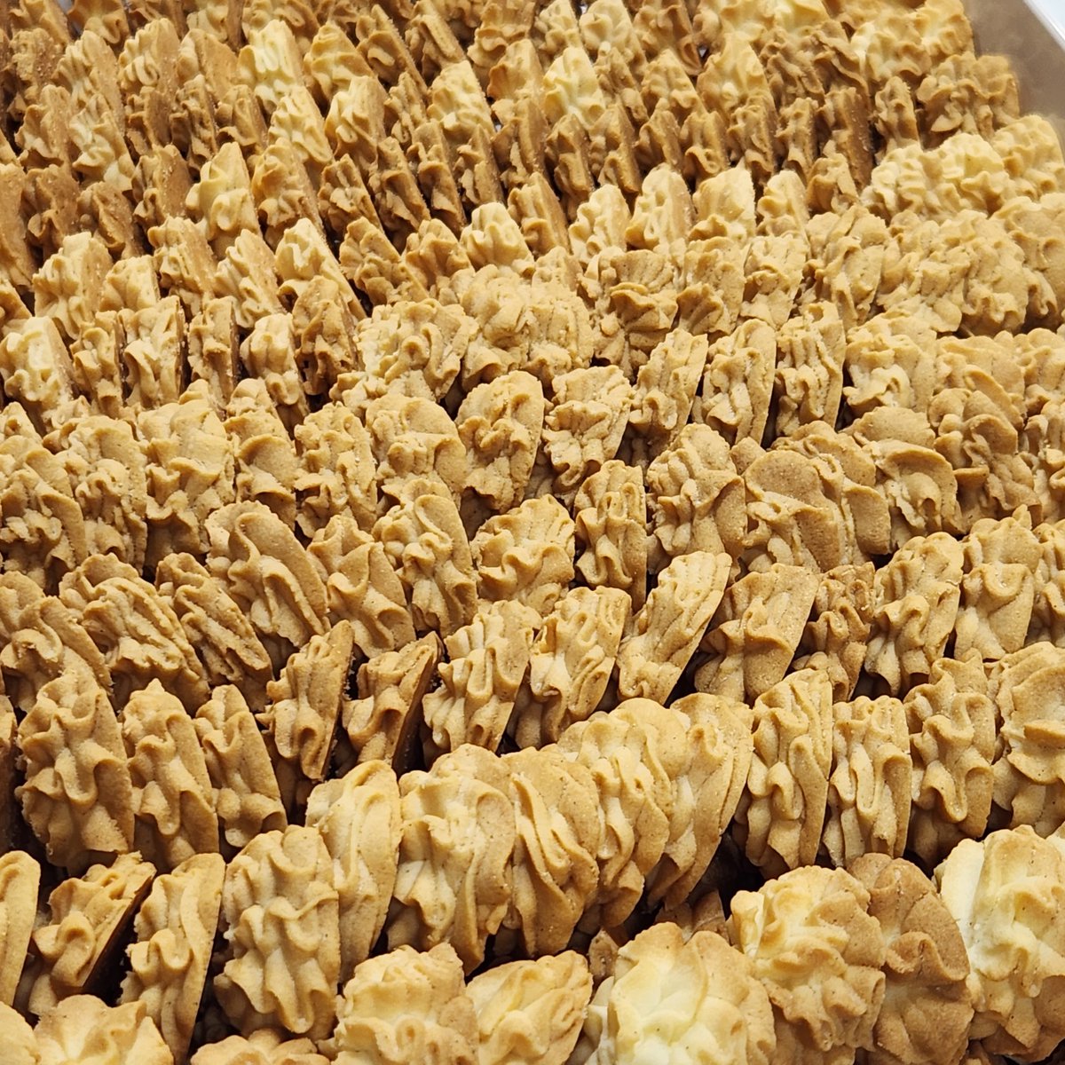 [RT]한 분께 쿠키세트 보내드립니다📸 
alongtimea90.mysoho.com/product/244549
 
[25일 출고] 구전설화 과자점 추석 쿠키세트(2차)입니다.  행복한 추석 명절, 정성 가득 담아 준비하겠습니다.  주문기간 [9월 17일 낮12시~9월 18일 18시까지]   자세한 내용은 상세페이지를 확인해주세요!