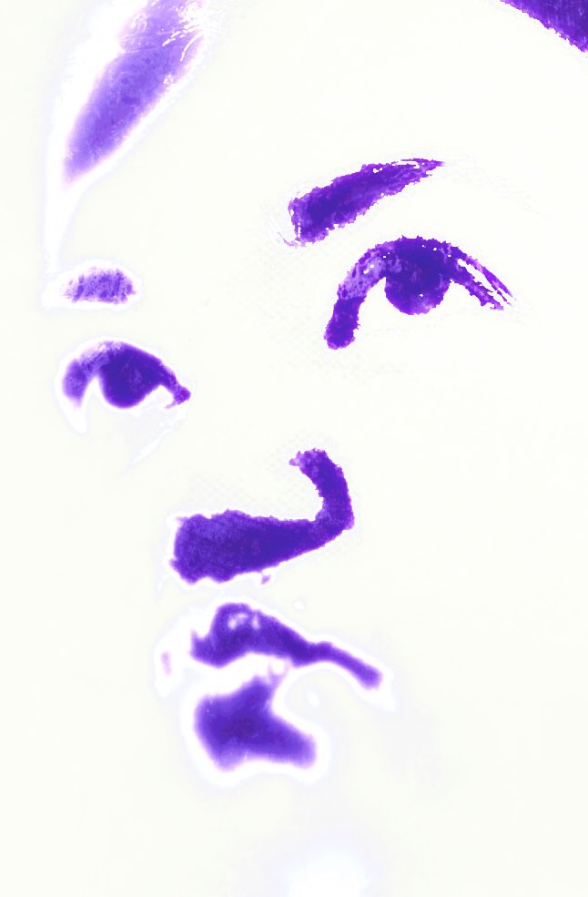 ypical_writer's tweet image. So sieht ein genervtes Schnütchen aus, falls ihr euch das schon immer mal gefragt habt 😆😆
#JuneIsRandom
#JuneArt