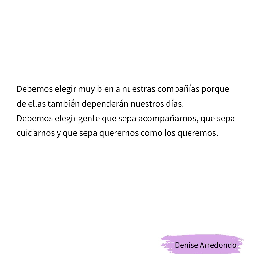 Buen sábado para todos 🤍✨️