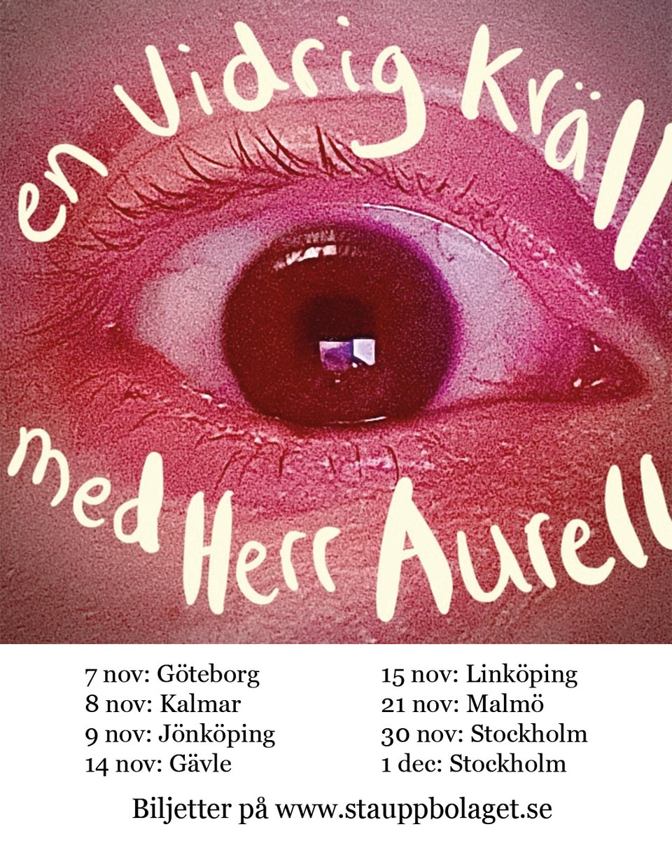 ola aurell (@olaaurell) on Twitter photo 