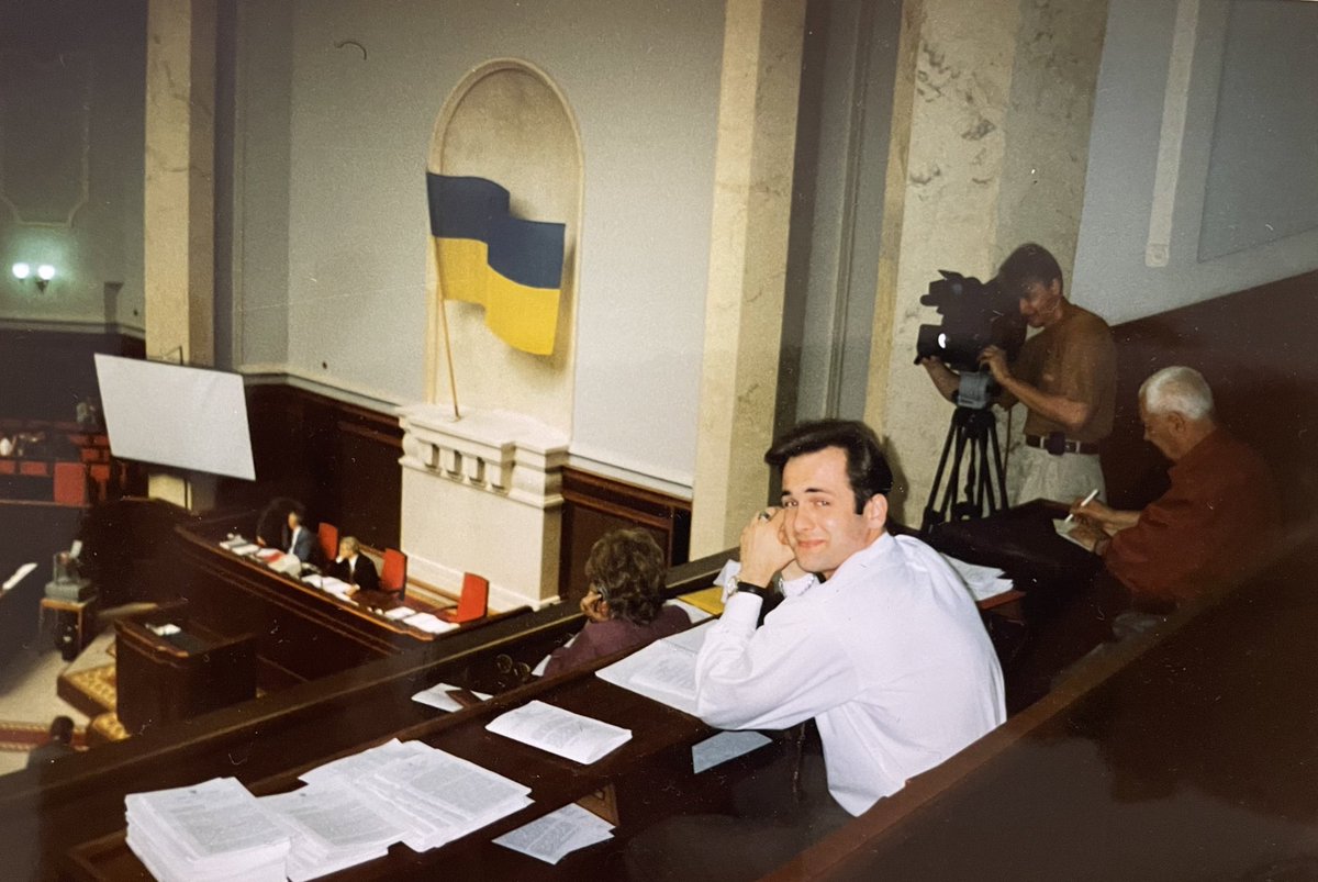 Nana Gongadze 🇺🇦 tweet media