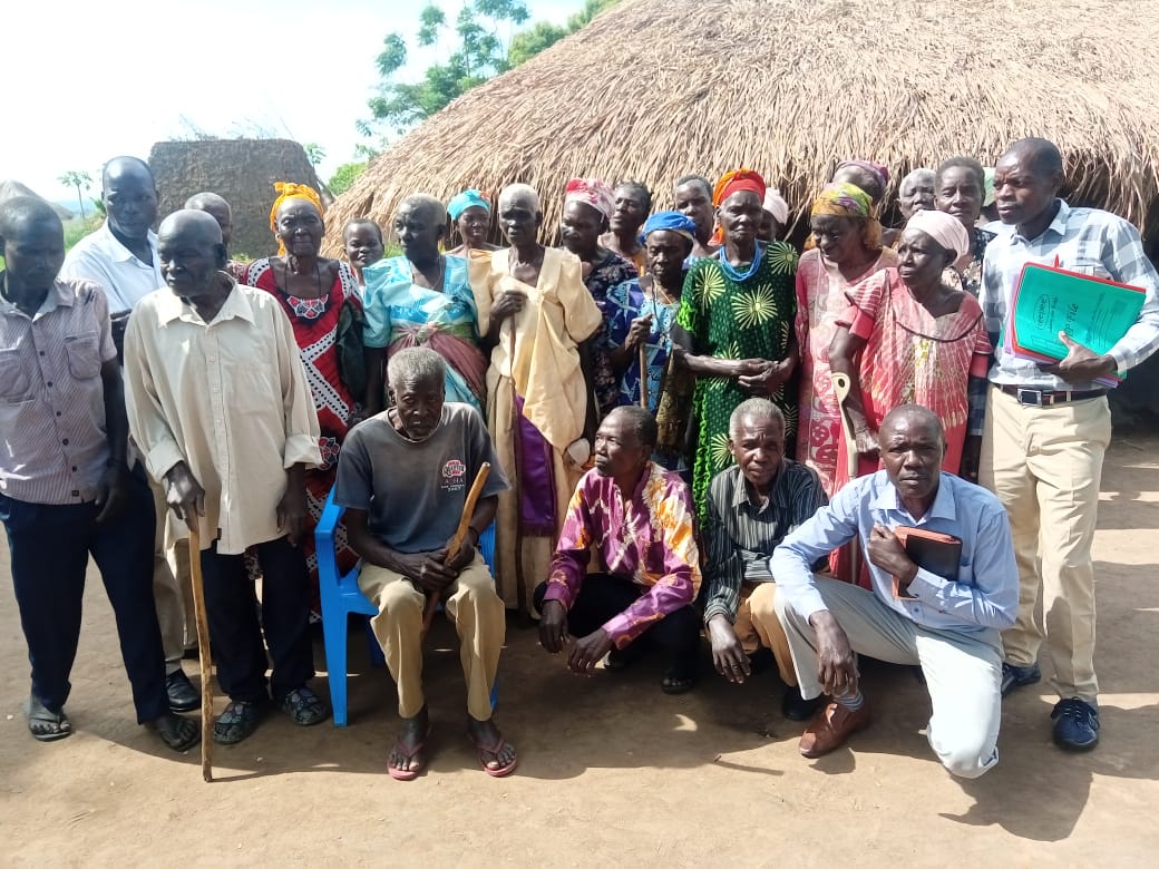 HRA_Uganda's tweet photo. Join the Fight Against Hunger in Africa 🤝

Lets make  a difference in the lives of millions facing hunger. 
How you can help:
1️⃣ Donate today and feed a family.
2️⃣ Share this post to raise awareness.
#ZeroHunger #MakeADifference
Learn more about us https://t.co/BxyhgRjQUJ https://t.co/Khi1bqtwqB