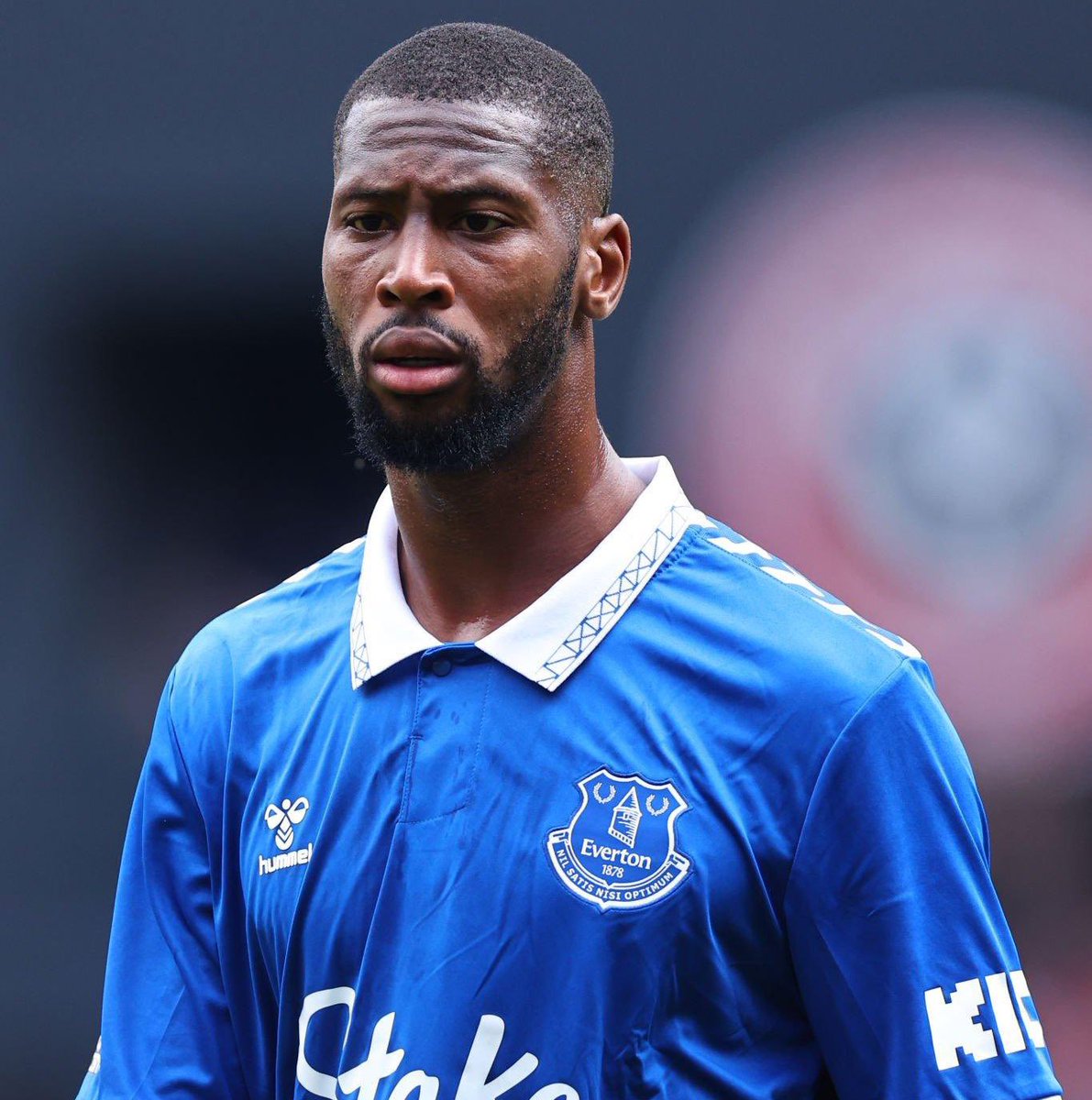 EFCdaily_'s tweet photo. 🎙️Beto: “I know I’m not the most talented guy that plays football, but my effort is my main weapon, nobody can win against my effort, nobody.” https://t.co/AdP5KIqvq6