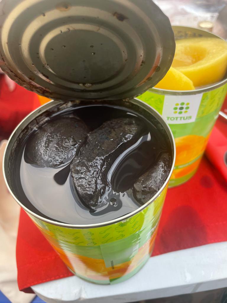 CareTrece tweet media