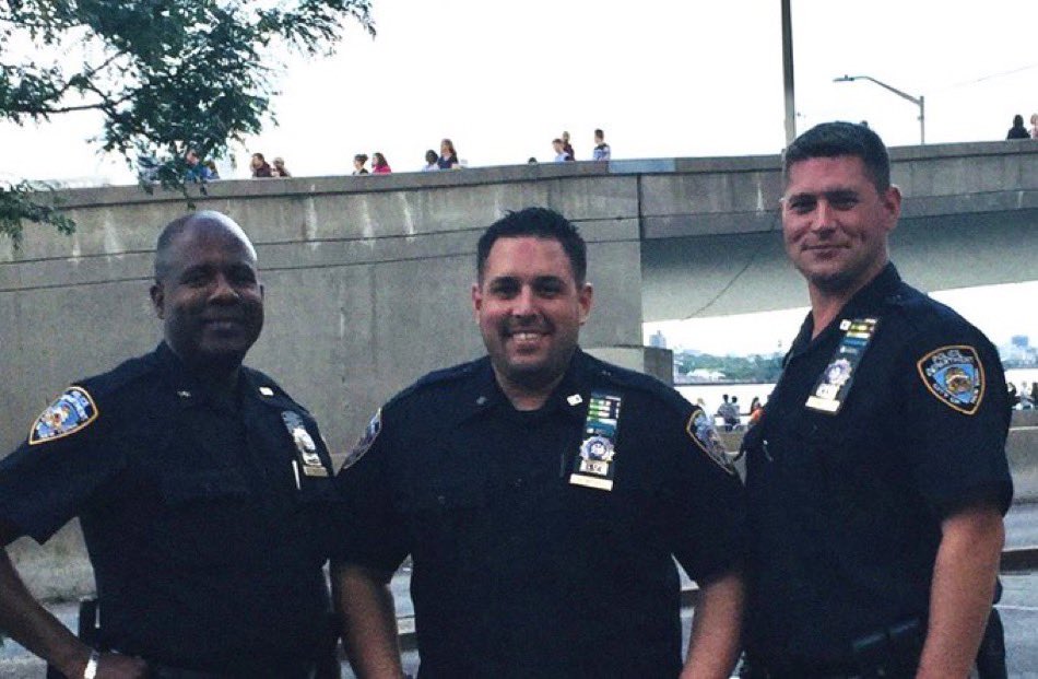 RepDesposito's tweet photo. To those I've worked with, those retired, those still serving &amp; those just starting careers - this #ThankAPoliceOfficerDay and always, stay safe, God bless, thank you. I always have your back. #NY04 https://t.co/FPHgdHPjr8