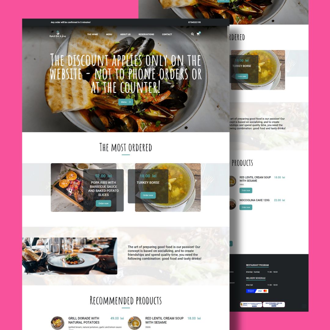 curlware's tweet image. Are you looking for a #front_end_Developer?
We are available for your work. If you are interested you can contact us.
Or
Email: info@curlware.com
Website: cutt.ly/RwxNDb5Z
#MintAwards2023