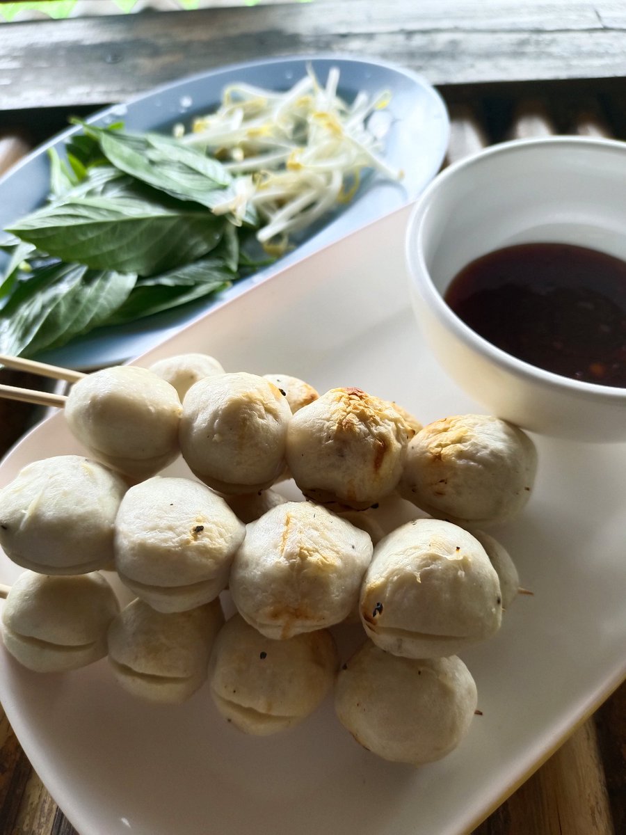 ก๋วยเตี๋ยวห้อยขา ณ.พนัส อร่อยเหาะ😋😋
