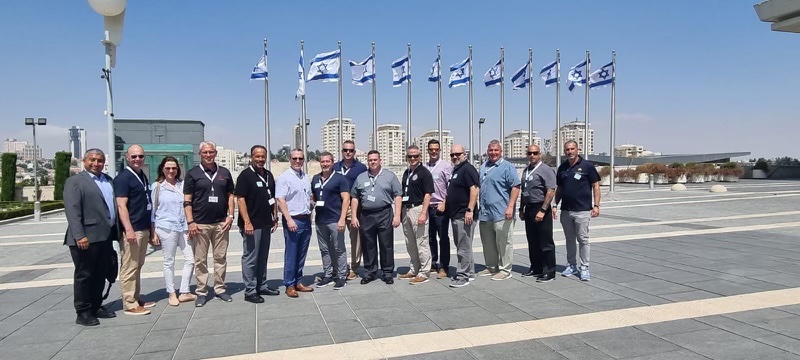 Fort Lee Police tweet media