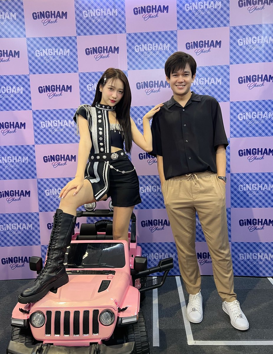 lovmimi112's tweet photo. ไม่ได้เจอกันนานมากกกกกกก คิดถึงงงงงง 
#HoopBNK48 https://t.co/M72DAkdYGl