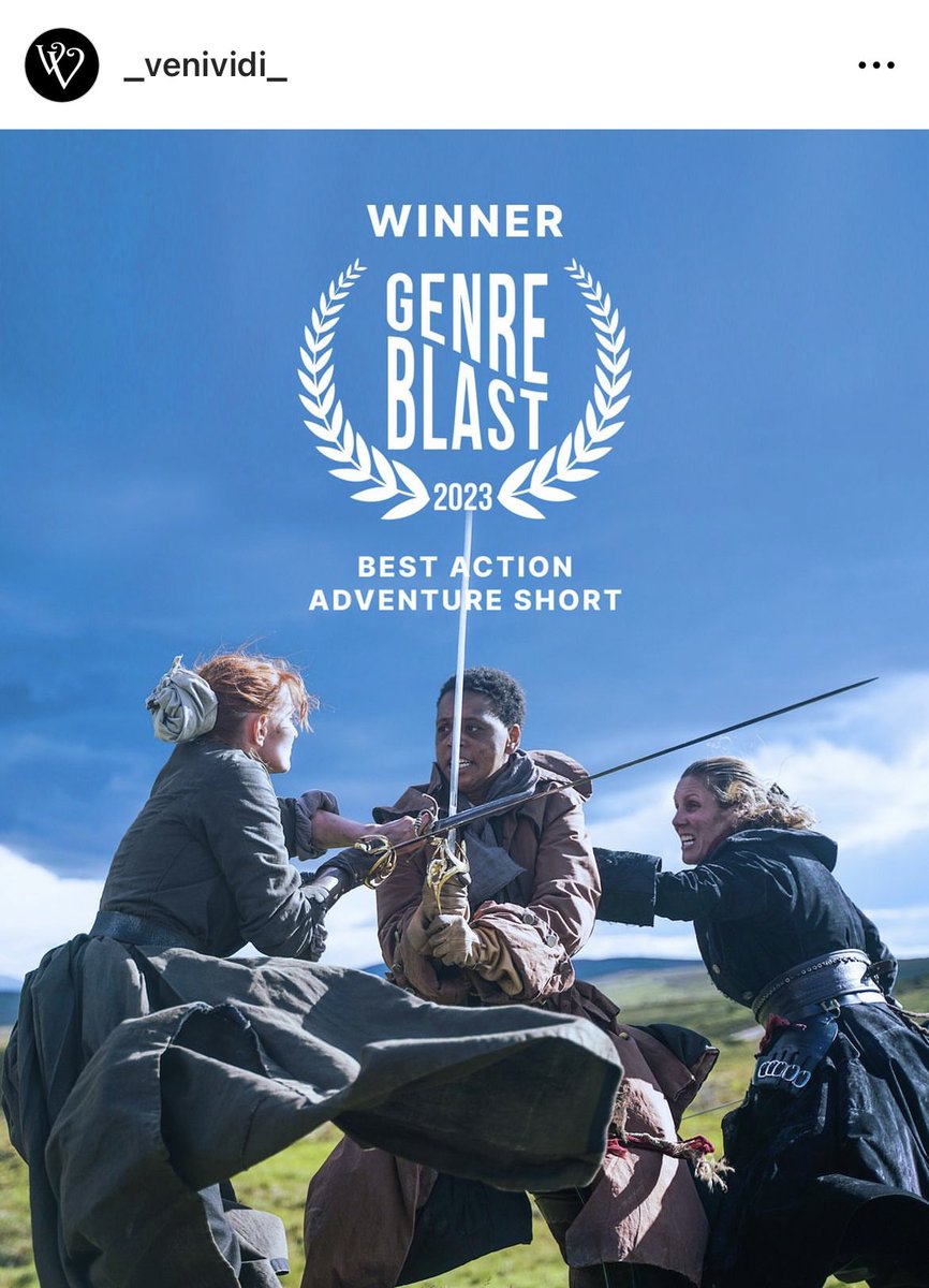 HIDDEN. 

Official Selection at
<a href="/bestshortfest/">Best Short Fest</a> 
And Winner at
<a href="/GenreBlast/">GenreBlast Film Fest</a> 

Go Team.