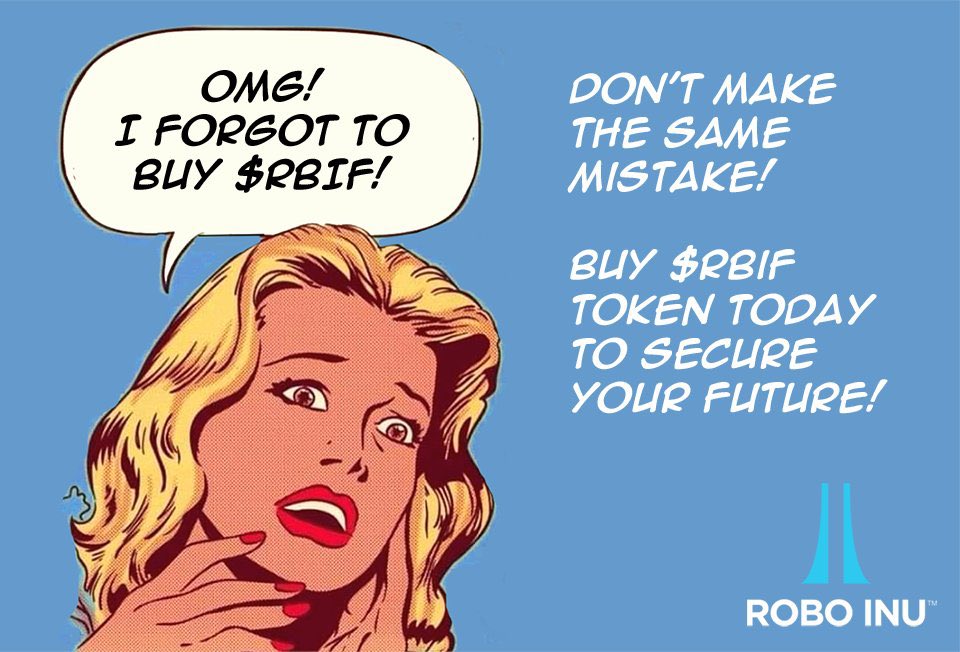 Love28052023's tweet photo. π₯ TIPS ON HOW NOT TO GET SANDWICHED BY AN MEV BOT: USE #FLASHBOTS RPC.
Copy & Paste:
Network Name: Flashbots RPCβ¨RPC URL: https://t.co/iJbofBmyz1
ChainID: 1β¨Symbol: ETH
Save and click "Switch to Flashbots RPC."
Cheers! π
$RBIF #RoboInu π..πΎ
@RGI_info ππ΄
#RoboCommunity https://t.co/TmBUkuoAYP