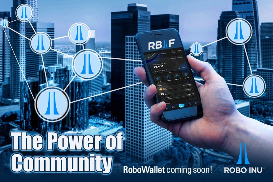 Love28052023's tweet photo. π₯ TIPS ON HOW NOT TO GET SANDWICHED BY AN MEV BOT: USE #FLASHBOTS RPC.
Copy & Paste:
Network Name: Flashbots RPCβ¨RPC URL: https://t.co/iJbofBmyz1
ChainID: 1β¨Symbol: ETH
Save and click "Switch to Flashbots RPC."
Cheers! π
$RBIF #RoboInu π..πΎ
@RGI_info ππ΄
#RoboCommunity https://t.co/TmBUkuoAYP