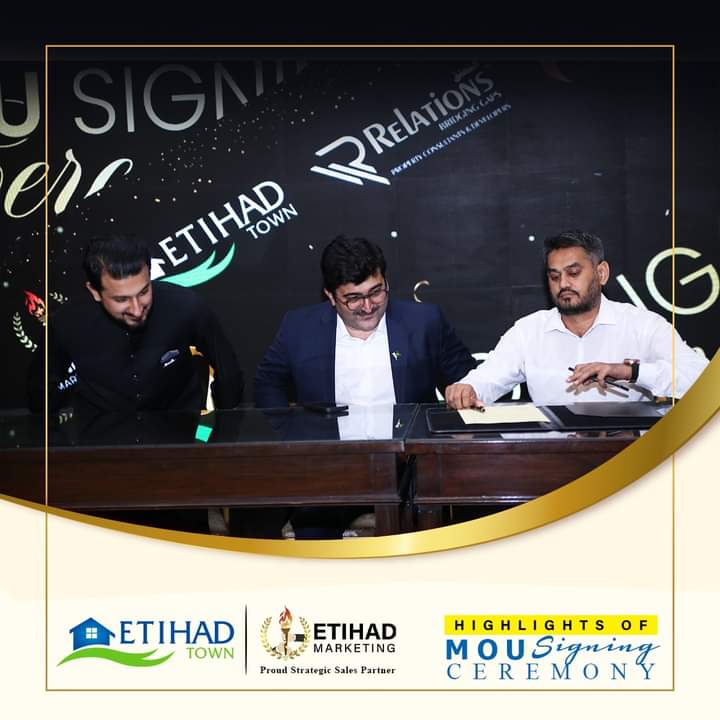 onepointestate's tweet photo. 🎉🎉🎉Exciting News!! 🎉🎉🎉
Etihad Town and One Point Real Estate and Services have inked a memorandum of understanding (MOU) 🤝 to become a Strategic Sales Partners.
#mou #etihadtown #onepointrealestate #realestateexpert #realestatetips #sales #partners https://t.co/w2rI08JCYy