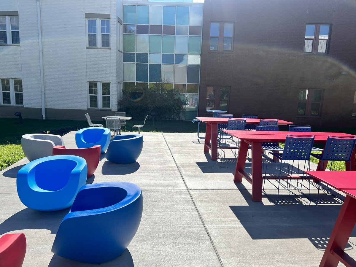 Colleen Berezo (@ehueprincipal) on Twitter photo One step closer to our Outdoor Classroom Grand Opening! Our students are so excited to start using this space! #EHUE #letsgrowtogether <a href="/ehuepto/">Eden Hall Upper Elementary PTO</a> <a href="/PRSchools/">Pine-Richland School District</a> <a href="/DrDomagala/">Joseph Domagala, Ed.D.</a> <a href="/MrsGiranHES/">Paula Giran</a> <a href="/EmilyRoseDunker/">Emily Rose Dunker</a> One step closer to our Outdoor Classroom Grand Opening! Our students are so excited to start using this space! #EHUE #letsgrowtogether <a href="/ehuepto/">Eden Hall Upper Elementary PTO</a> <a href="/PRSchools/">Pine-Richland School District</a> <a href="/DrDomagala/">Joseph Domagala, Ed.D.</a> <a href="/MrsGiranHES/">Paula Giran</a> <a href="/EmilyRoseDunker/">Emily Rose Dunker</a>