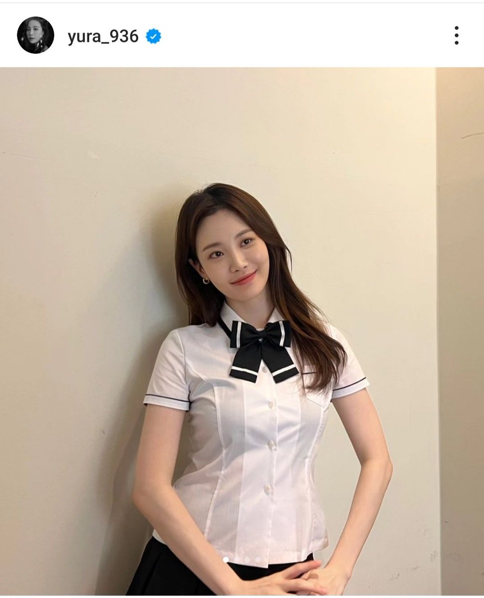 Aohka396's tweet image. น่ารักมากกกกก....💙 #KimYura
