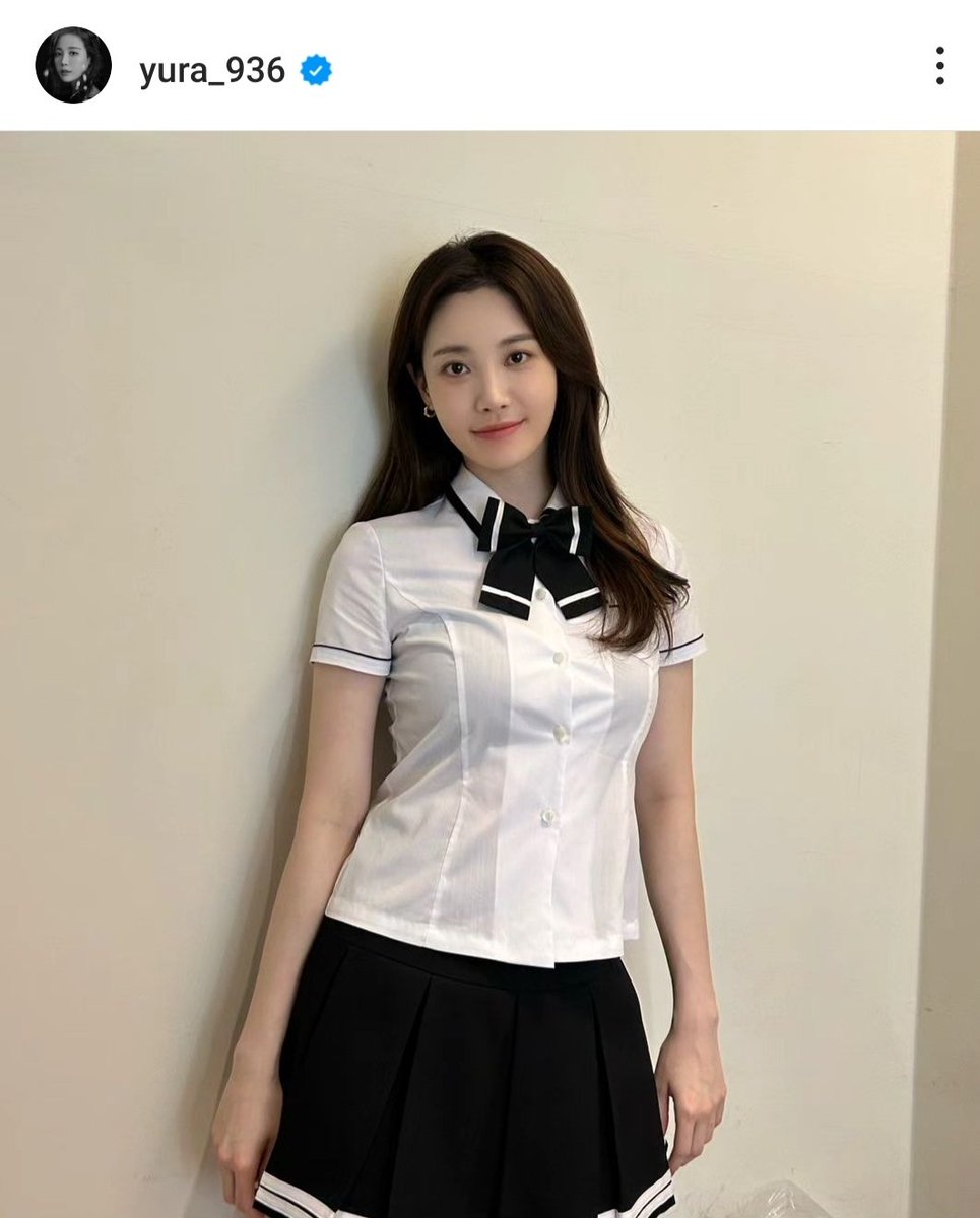 Aohka396's tweet image. น่ารักมากกกกก....💙 #KimYura