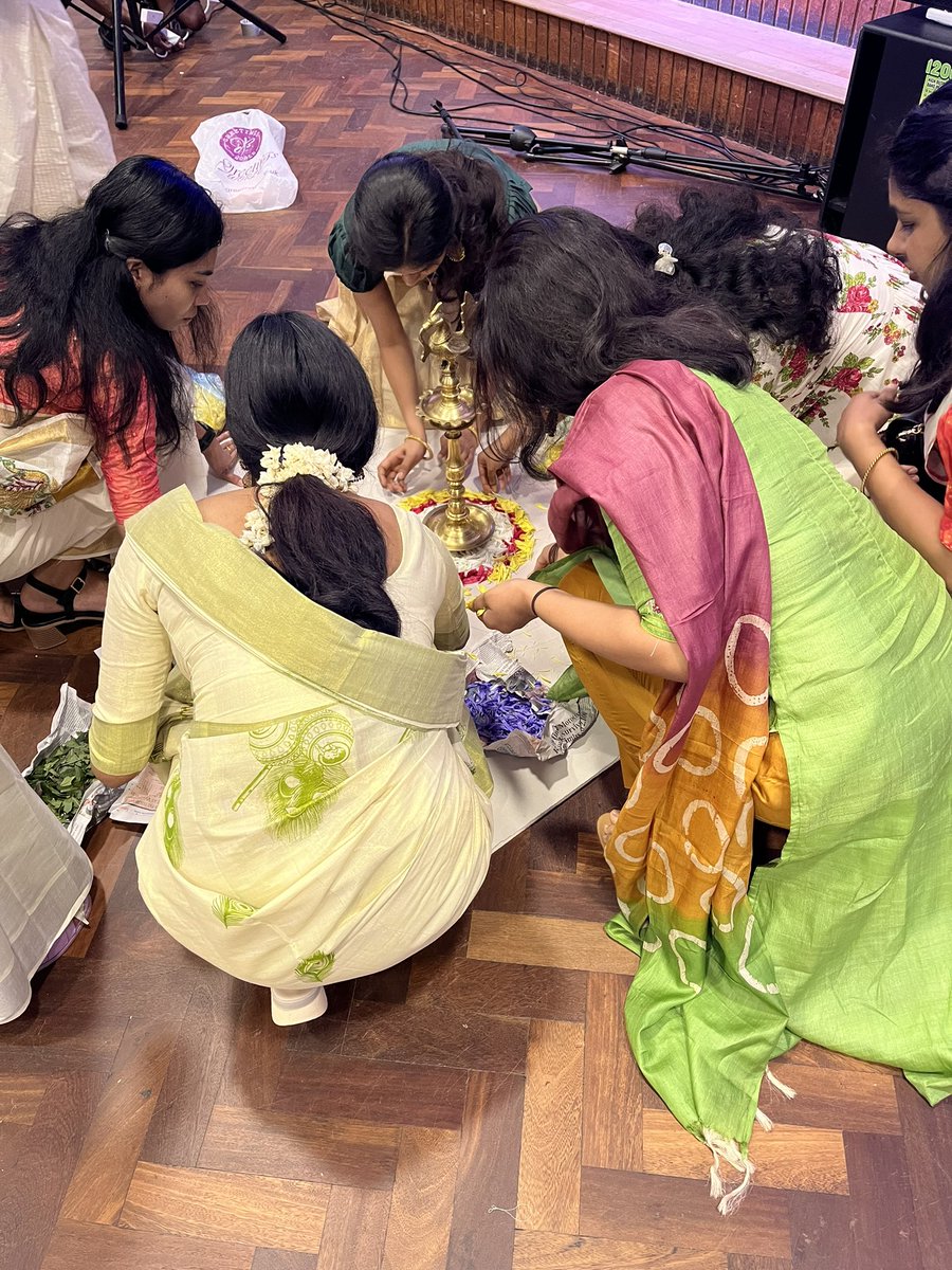 NMacdonaldBHT's tweet photo. Fabulous celebration of our wonderful Keralan nurses &amp; their families today - led of course by the legend that is Asha #BHTKerelaNursing https://t.co/wNmGAledgd