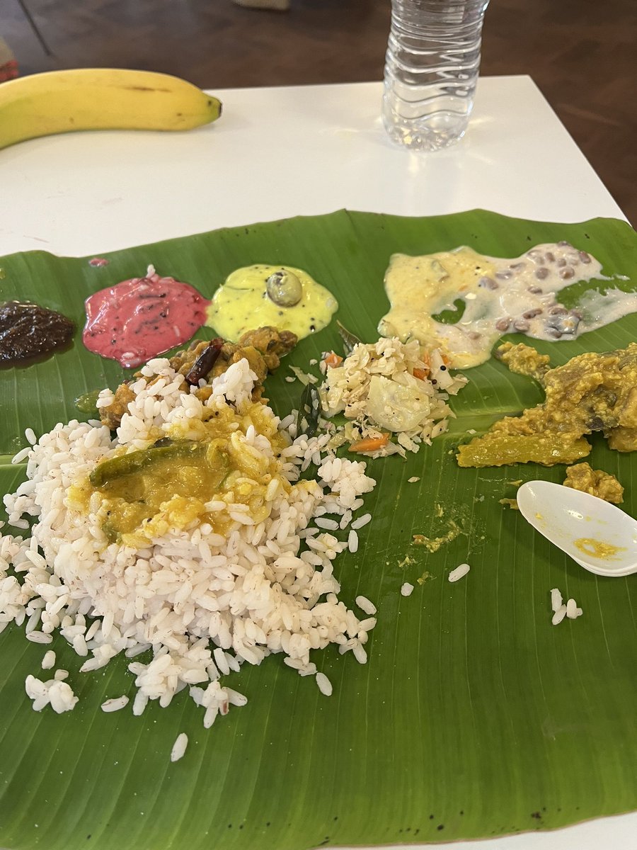 Fabulous celebration of our wonderful Keralan nurses &amp; their families today - led of course by the legend that is Asha #BHTKerelaNursing